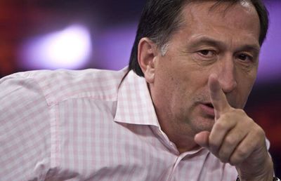 FCSB - DINAMO 1-1 // Ion Crăciunescu a analizat cele două faze controversate de la derby: o singură formație ar fi trebuit să beneficieze de penalty!