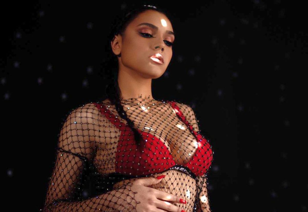 GALERIE FOTO Karmen, fiica lui Adrian Minune: „Sportul nu trebuie să lipsească din viețile noastre"