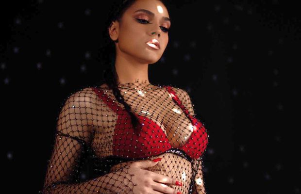 GALERIE FOTO Karmen, fiica lui Adrian Minune: „Sportul nu trebuie să lipsească din viețile noastre"