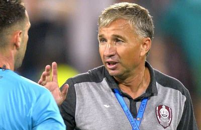 VIDEO Dan Petrescu duce disputa cu FRF la alt nivel: „Le-am zis conducătorilor să țină 6.000 de euro la fiecare meci. Nu mai bag niciun jucător U21!”