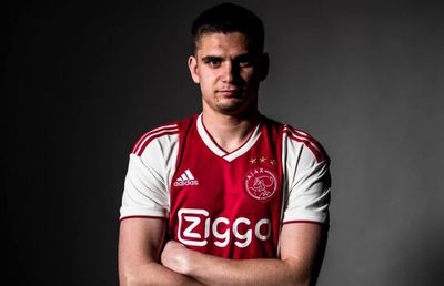 AJAX AMSTERDAM // Răzvan Marin, situație îngrijorătoare » Al treilea meci consecutiv în care nu a jucat niciun minut!
