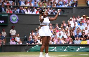 CALCULE TURNEUL CAMPIOANELOR // Patru jucătoare se bat pentru ultimele două locuri » Serena Williams are șanse minime să prindă biletul