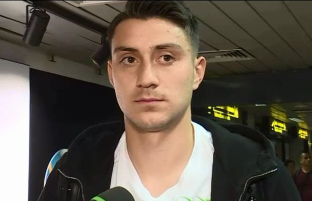 VIDEO Ionuț Nedelcearu s-a săturat de Ufa: „M-am apucat de fotbal să câștig trofee, nu să mă bat la retrogradare!”