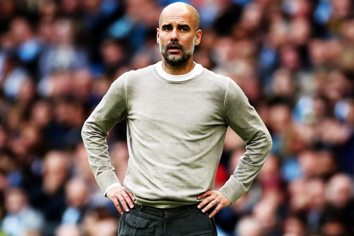 MANCHESTER CITY - WOLVES 0-2 // Șoc în Premier League: City bătută clar acasă! Guardiola, executat de un fost jucător al Barcelonei! » Diferență imensă în clasament