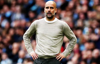 MANCHESTER CITY - WOLVES 0-2 // Șoc în Premier League: City bătută clar acasă! Guardiola, executat de un fost jucător al Barcelonei! » Diferență imensă în clasament