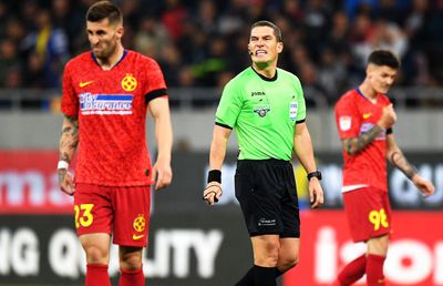 FCSB // 3 jucători importanți din echipa lui Vintilă sunt OUT pentru următorul meci