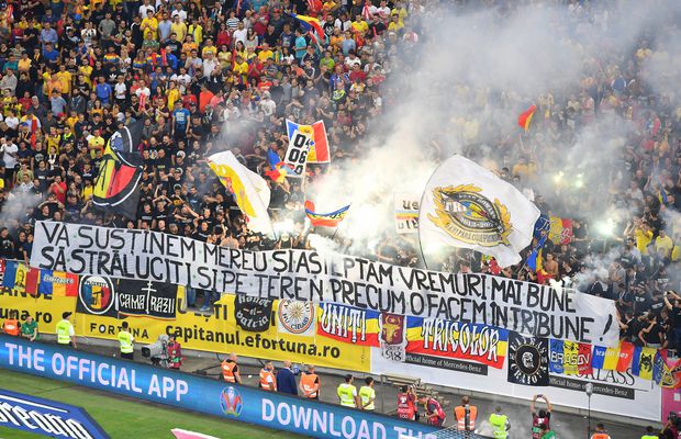 EXCLUSIV VIDEO // Mircea Lucescu dă de pământ cu ultrașii din România: „N-au înțeles nimic din spiritul de țară, de națiune!"