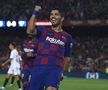 BARCELONA - SEVILLA 4-0 // FOTO+VIDEO Spectacol deosebit pe Camp Nou, cu Suarez și Messi protagoniști