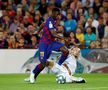 BARCELONA - SEVILLA 4-0 // FOTO+VIDEO Spectacol deosebit pe Camp Nou, cu Suarez și Messi protagoniști