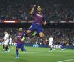 BARCELONA - SEVILLA 4-0 // FOTO+VIDEO Spectacol deosebit pe Camp Nou, cu Suarez și Messi protagoniști