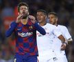 BARCELONA - SEVILLA 4-0 // FOTO+VIDEO Spectacol deosebit pe Camp Nou, cu Suarez și Messi protagoniști