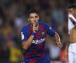 BARCELONA - SEVILLA 4-0 // FOTO+VIDEO Spectacol deosebit pe Camp Nou, cu Suarez și Messi protagoniști