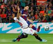 BARCELONA - SEVILLA 4-0 // FOTO+VIDEO Spectacol deosebit pe Camp Nou, cu Suarez și Messi protagoniști
