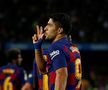 BARCELONA - SEVILLA 4-0 // FOTO+VIDEO Spectacol deosebit pe Camp Nou, cu Suarez și Messi protagoniști