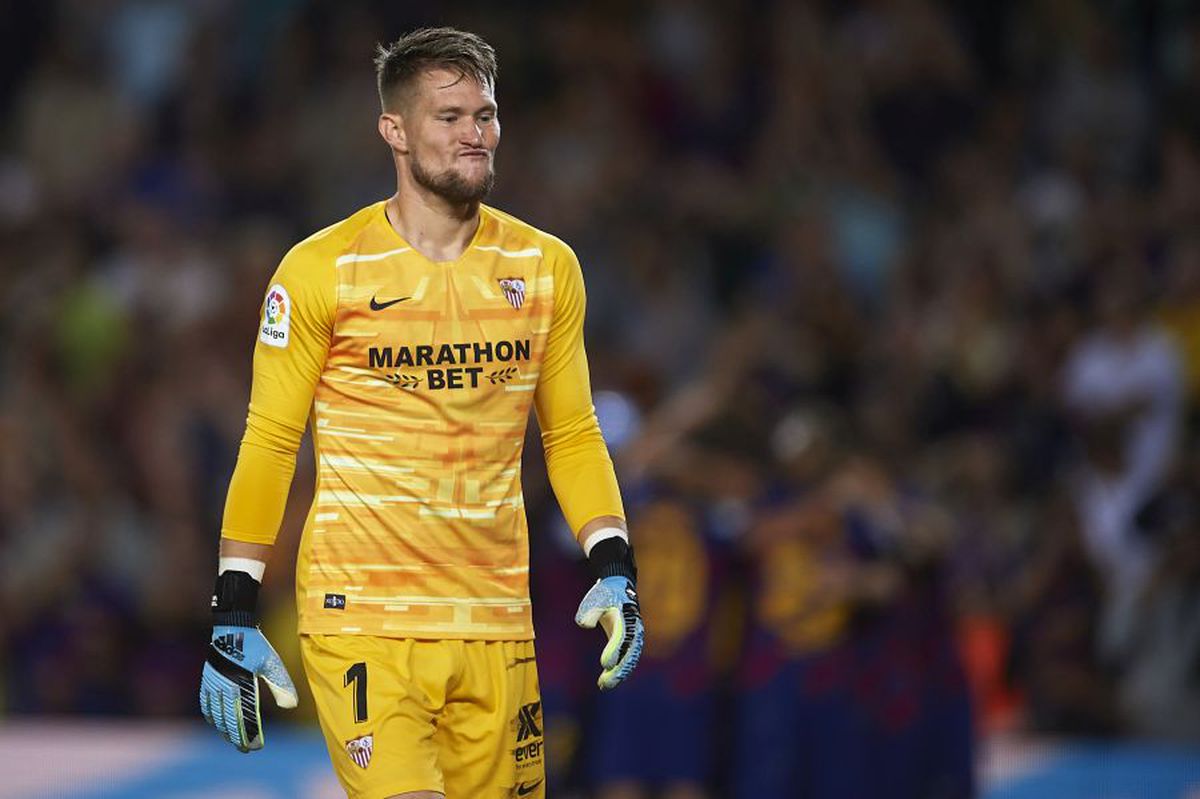 BARCELONA - SEVILLA 4-0 // FOTO+VIDEO Spectacol deosebit pe Camp Nou, cu Suarez și Messi protagoniști