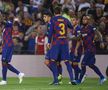 BARCELONA - SEVILLA 4-0 // FOTO+VIDEO Spectacol deosebit pe Camp Nou, cu Suarez și Messi protagoniști
