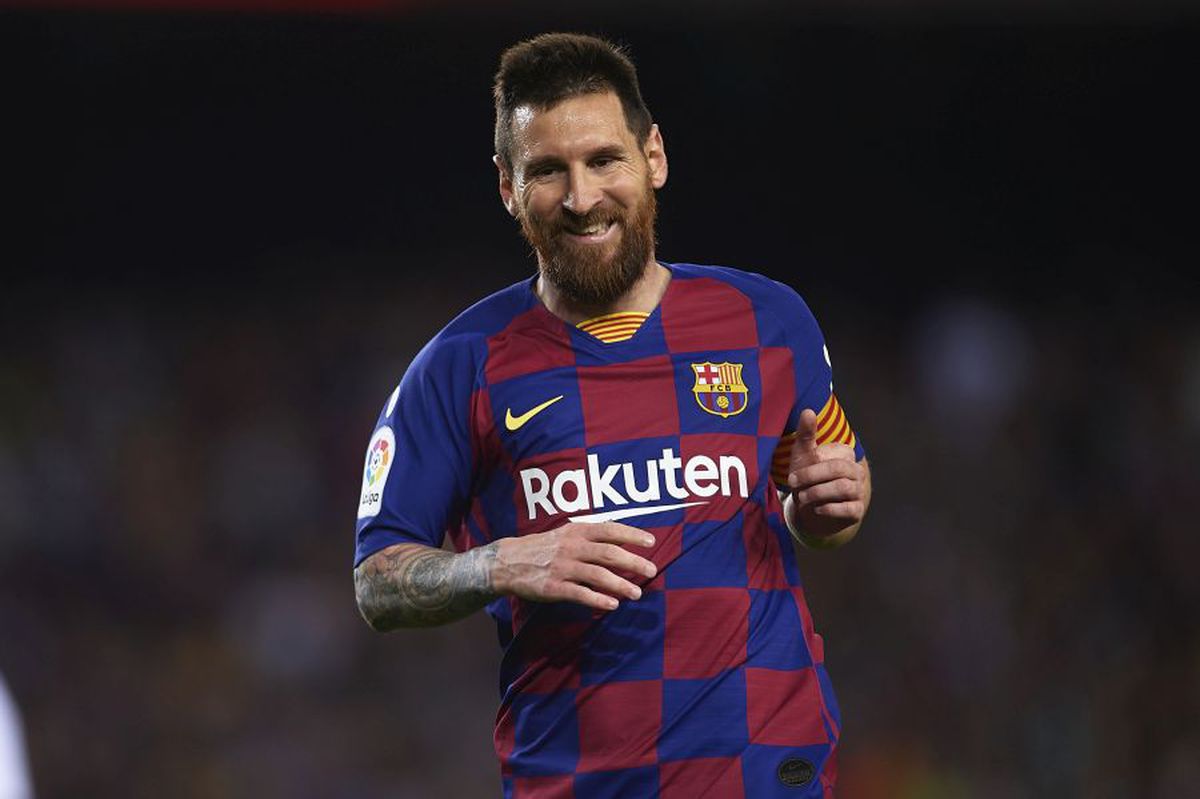 BARCELONA - SEVILLA 4-0 // FOTO+VIDEO Spectacol deosebit pe Camp Nou, cu Suarez și Messi protagoniști