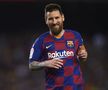 BARCELONA - SEVILLA 4-0 // FOTO+VIDEO Spectacol deosebit pe Camp Nou, cu Suarez și Messi protagoniști