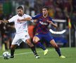 BARCELONA - SEVILLA 4-0 // FOTO+VIDEO Spectacol deosebit pe Camp Nou, cu Suarez și Messi protagoniști