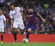 BARCELONA - SEVILLA 4-0 // FOTO+VIDEO Spectacol deosebit pe Camp Nou, cu Suarez și Messi protagoniști