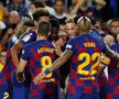 BARCELONA - SEVILLA 4-0 // FOTO+VIDEO Spectacol deosebit pe Camp Nou, cu Suarez și Messi protagoniști