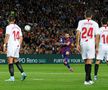 BARCELONA - SEVILLA 4-0 // FOTO+VIDEO Spectacol deosebit pe Camp Nou, cu Suarez și Messi protagoniști