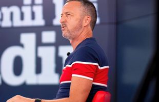 FCSB - DINAMO 3-2. Cornel Dinu dă de pământ cu MM Stoica: „Teatru de joasă speță! Șiretenie comercială”