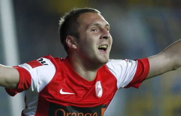 EXCLUSIV // VIDEO Revine Cosmin Moți la Dinamo? „Nu vreau să îmi bat joc!” + „Mi-e frică să nu ajungem ca Rapid”