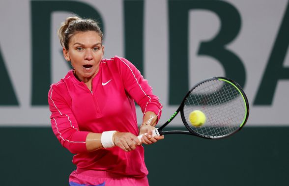 Trei coroane și două șanse » Cum a fost 2020 pentru Simona Halep