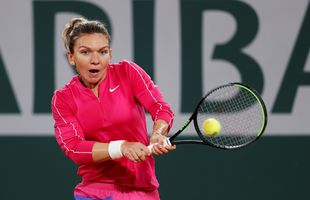 Trei coroane și două șanse » Cum a fost 2020 pentru Simona Halep