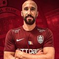 Iasmin Latovlevici s-a întors în Liga 1 și va evolua pentru CFR Cluj