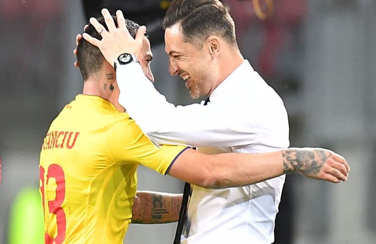 ISLANDA - ROMÂNIA. Răzvan Lucescu comentează decizia lui Mirel Rădoi înainte de baraj: „Suntem singurii care fac asta?”