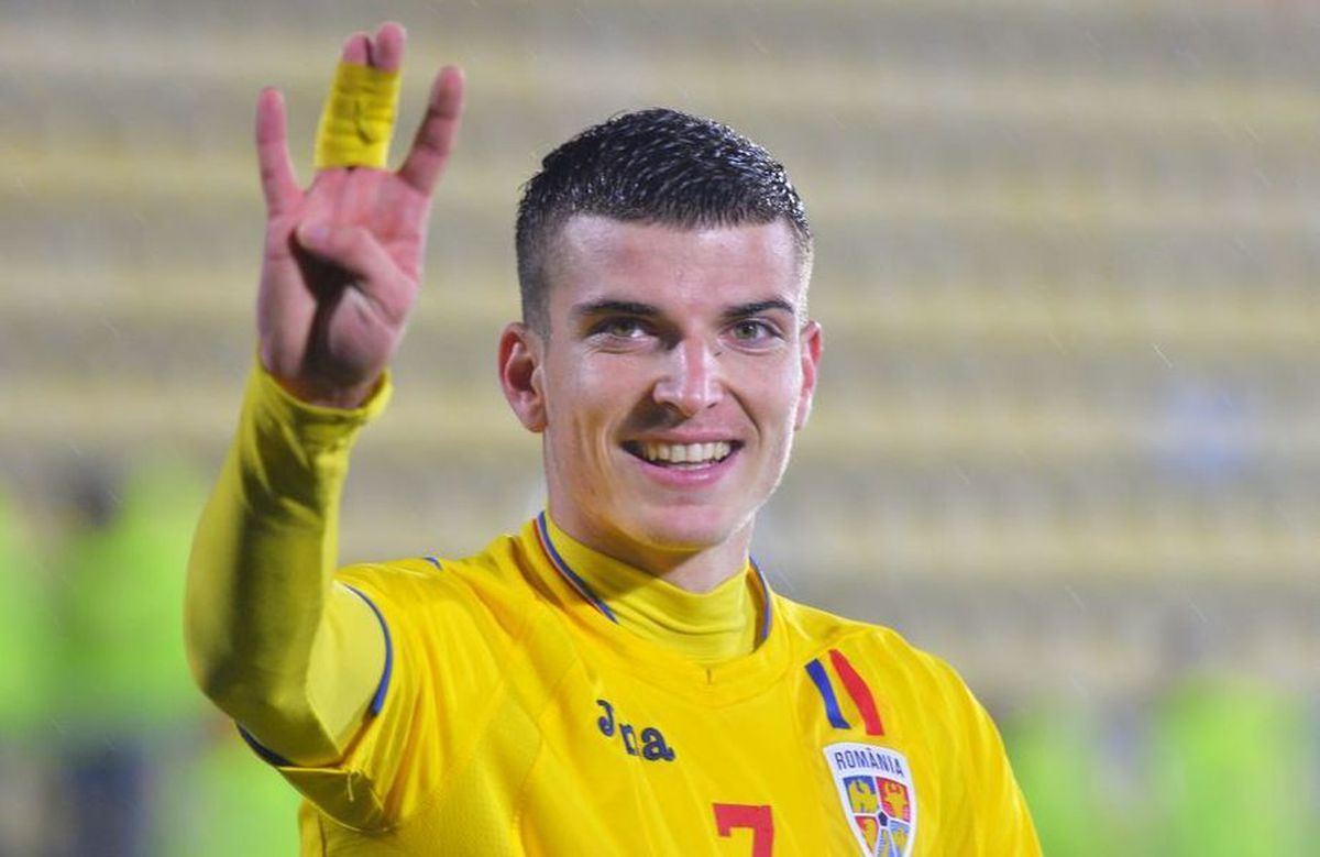 Mihăilă, avertizat de Rodion Cămătaru după transferul la Parma: „Să nu fie al 20-lea turist român pe acolo”