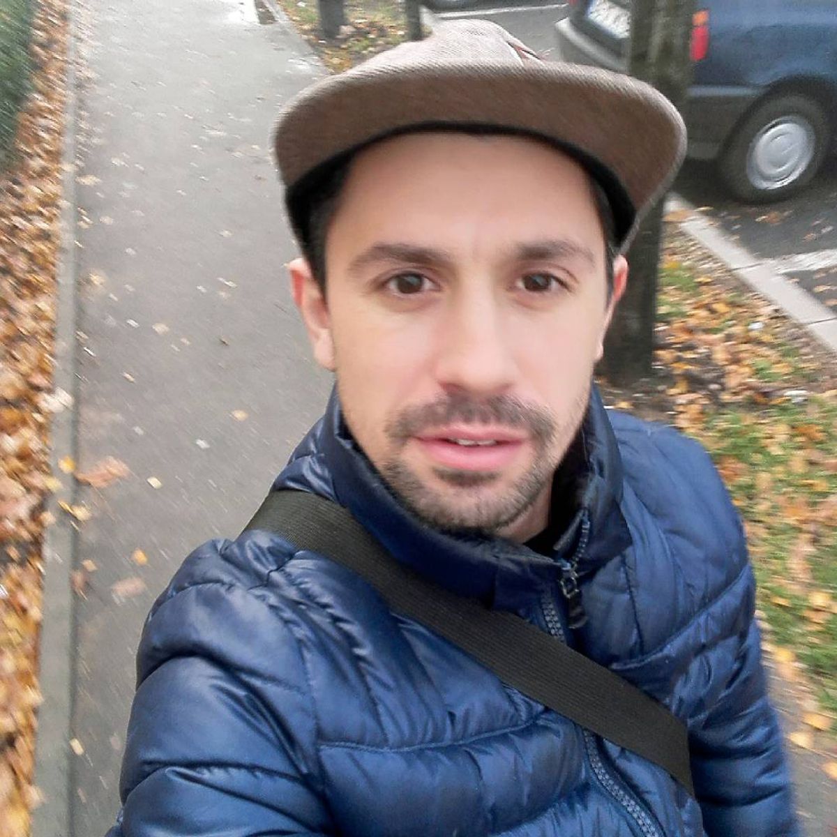 VIDEO. Un fost atacant român a luat „Cuțitul de Aur” în emisiunea „Chefi la Cuțite”