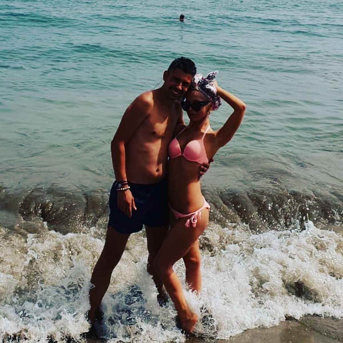 VIDEO. Un fost atacant român a luat „Cuțitul de Aur” în emisiunea „Chefi la Cuțite”