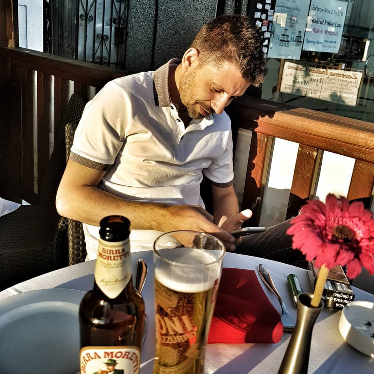 VIDEO. Un fost atacant român a luat „Cuțitul de Aur” în emisiunea „Chefi la Cuțite”