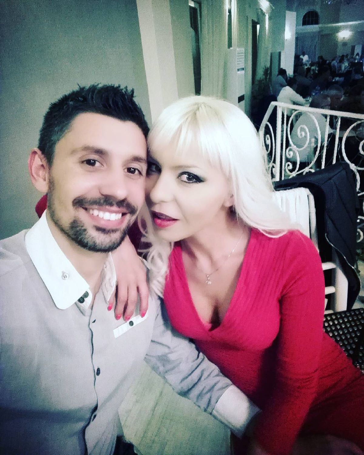 VIDEO. Un fost atacant român a luat „Cuțitul de Aur” în emisiunea „Chefi la Cuțite”