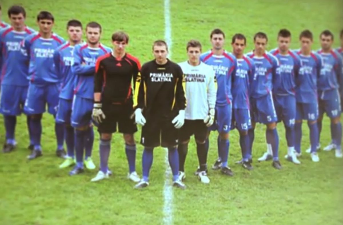 VIDEO. Un fost atacant român a luat „Cuțitul de Aur” în emisiunea „Chefi la Cuțite”