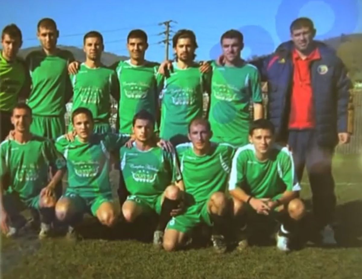 VIDEO. Un fost atacant român a luat „Cuțitul de Aur” în emisiunea „Chefi la Cuțite”