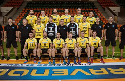 CSM Focșani, exclusă din turneul de la Sf. Gheorghe! Federația încasează o amendă de 40.000 de lei!