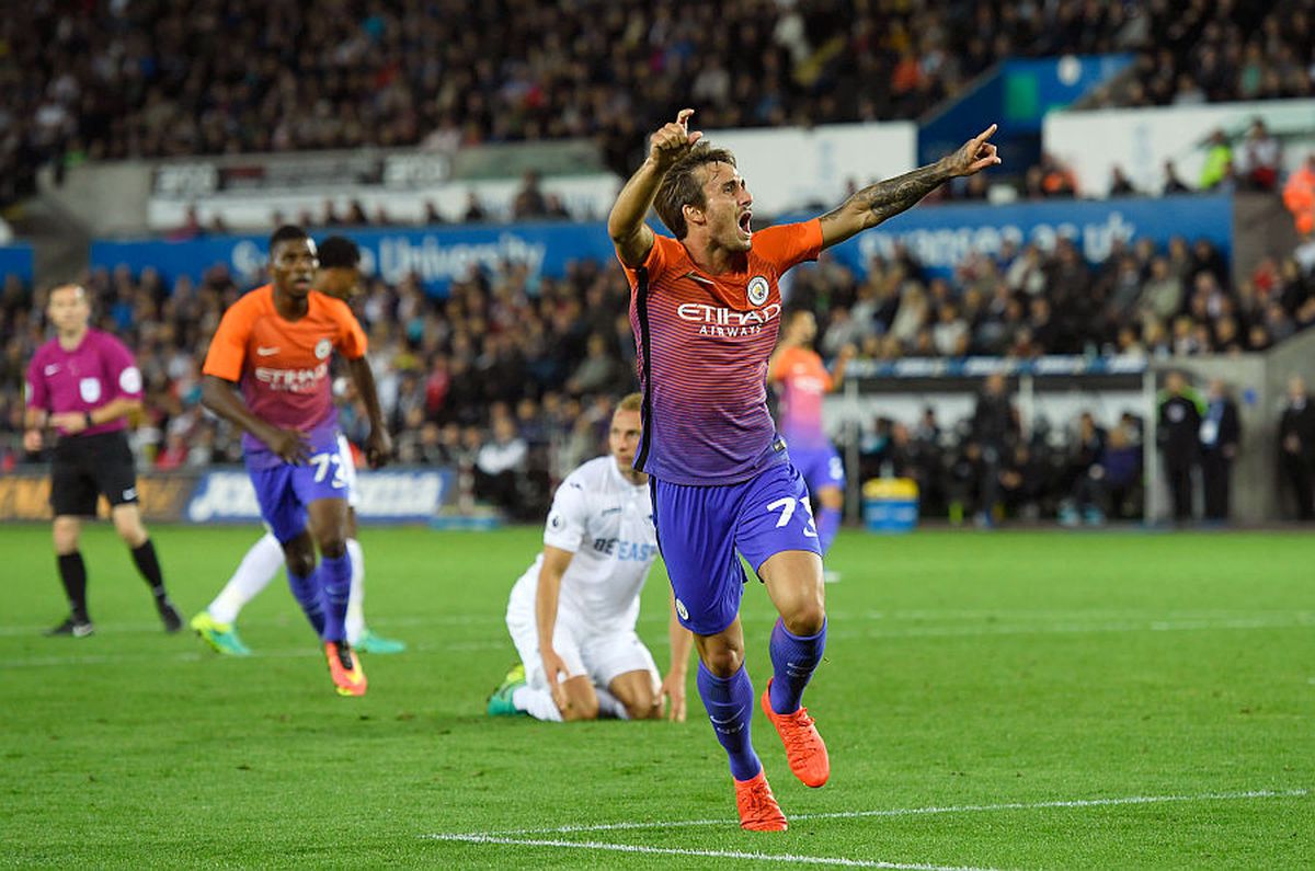 DINAMO. Portretul lui Aleix Garcia, supertransferul anului în Liga 1: „Iată la ce să vă așteptați de la mine!” » Cum l-a convins pe Guardiola