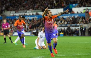 DINAMO. Portretul lui Aleix Garcia, supertransferul anului în Liga 1: „Iată la ce să vă așteptați de la mine!” » Cum l-a convins pe Guardiola