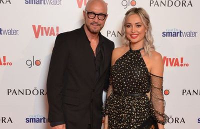 FOTO Walter Zenga a confirmat în premieră divorțul de Raluca: „Am depus deja actele. Nu o mai recunosc deloc!”