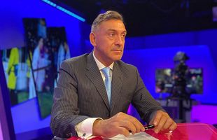 DINAMO. Ilie Dumitrescu răspunde dur în discuția pe subiectul jucătorilor lui Dinamo: „E amatorism! Înseamnă că ești diletant”