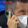 Mihai Stoica, 55 de ani, managerul general al lui FCSB, a oferit o nouă explicație pentru momentele în care apare cu telefonul la ureche în timpul meciurilor.