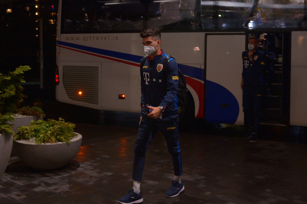 VIDEO Comentatorul meciului Islanda - România e sigur: „Am o presimțire: 2-2 și Islanda se califică la penalty-uri!” » Ce amintire are cu Dinamo