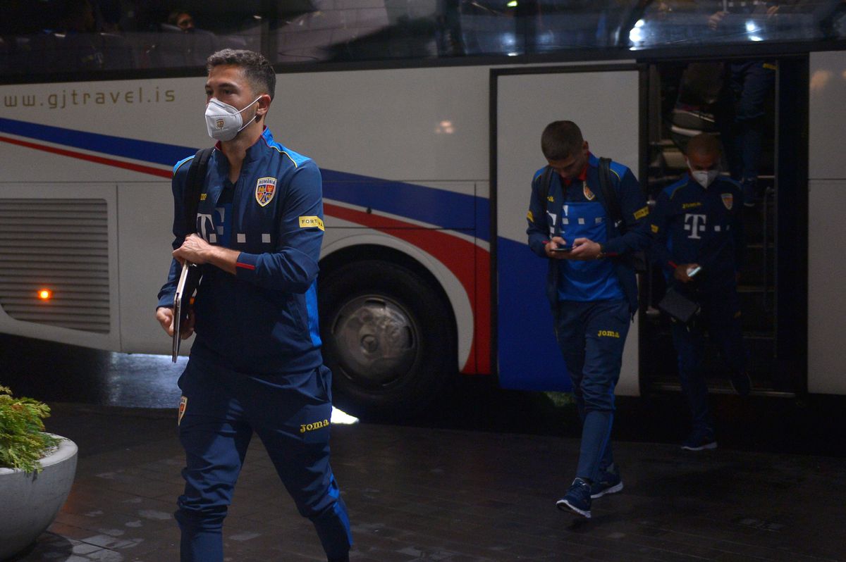 ISLANDA - ROMÂNIA. EXCLUSIV Șeful federației islandeze, anunț clar despre barajul pentru EURO 2020: „Nu cred că se pune problema asta”