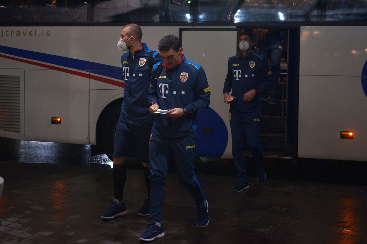 VIDEO Comentatorul meciului Islanda - România e sigur: „Am o presimțire: 2-2 și Islanda se califică la penalty-uri!” » Ce amintire are cu Dinamo