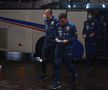 ISLANDA - ROMÂNIA. VIDEO+FOTO „Tricolorii” au ajuns în Islanda: test COVID-19 pe aeroport » Reporterii GSP au primele imagini de la sosirea delegației noastre