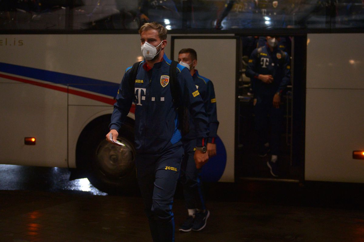 VIDEO Comentatorul meciului Islanda - România e sigur: „Am o presimțire: 2-2 și Islanda se califică la penalty-uri!” » Ce amintire are cu Dinamo